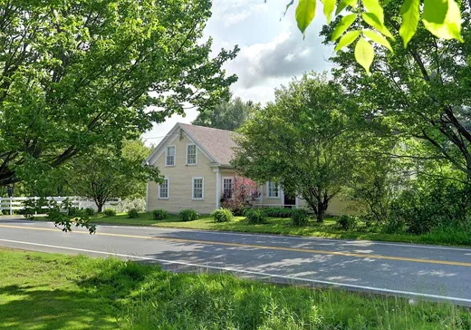 Maison à vendre - 480 Ch. des Pères, Magog, J1X 7Y9