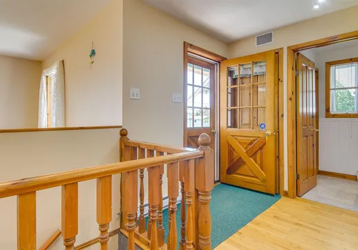 House for sale - 250 Ch. Harvey, Sutton, J0E 2K0