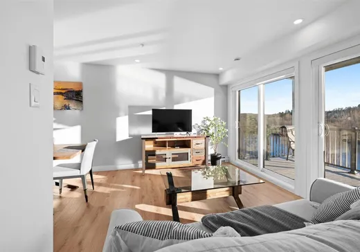 Condo à vendre - 30 Rue Principale O., App. 306, Magog, J1X 2A5