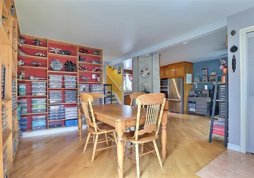 House for sale - 4467 Rue Dollard, Lac-Mégantic, G6B 1G1