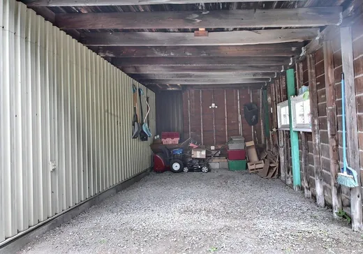 Maison à vendre - 1210 Rue Cormier, Drummondville, J2C 2M6