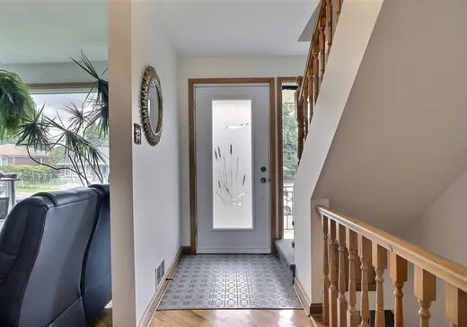 House for sale - 1420 Rue Fernando-Desjardins, Sherbrooke, J1J 1G2
