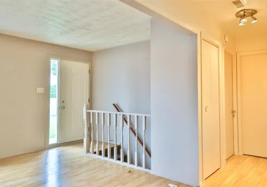 House for sale - 18 Rue Belmont, Victoriaville, G6P 8T5