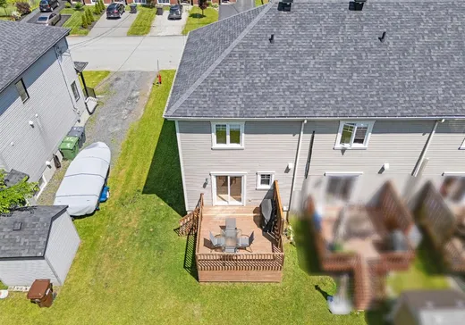 Maison à vendre - 2862 Rue de Trois-Rivières, Rock Forest-Saint-Élie-Deauville, J1N 0Y3