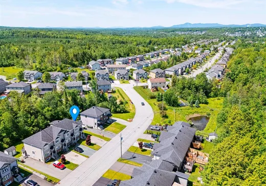 Maison à vendre - 2862 Rue de Trois-Rivières, Rock Forest-Saint-Élie-Deauville, J1N 0Y3
