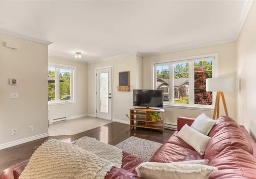 Maison à vendre - 2862 Rue de Trois-Rivières, Rock Forest-Saint-Élie-Deauville, J1N 0Y3