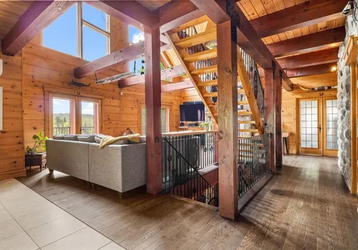 Maison à vendre - 115 10e Rang S., Bolton-Est, J0E 1G0