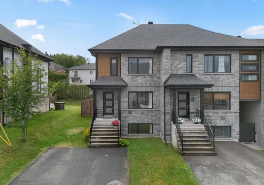 Maison à étages à vendre - 1815 Rue Guy-Durocher, Fleurimont, J1E0L1