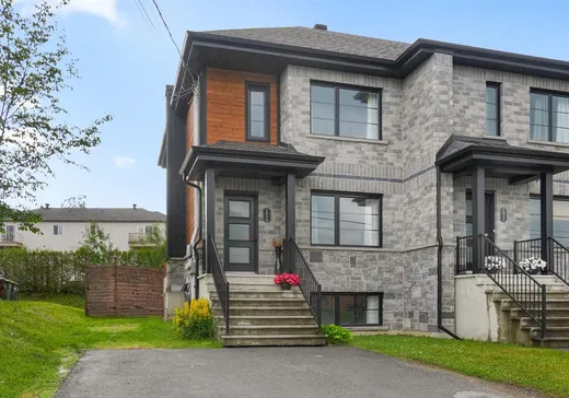 Maison à vendre - 1815 Rue Guy-Durocher, Fleurimont, J1E 0L1