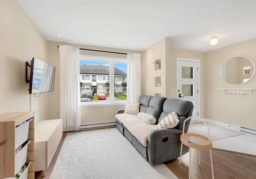Maison à vendre - 1815 Rue Guy-Durocher, Fleurimont, J1E 0L1