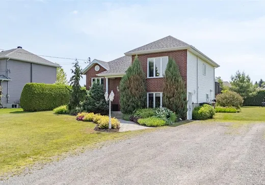 House for sale - 28 Boul. Léon-Couture, Saint-Christophe-D'Arthabaska, G6R 0J7