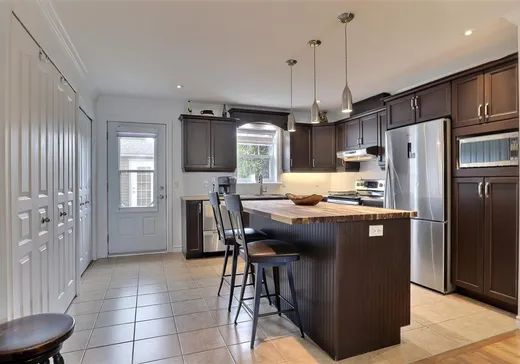 House for sale - 1229 Rue Marini, Rock Forest, J1N 0L1
