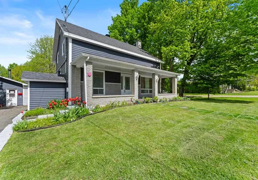Maison à vendre - 23 Ch. de Hatley, Coaticook, J0B 1L0