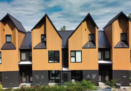Condo for sale - 281 Ch. des Diligences, App. 102, Bromont, J2L 0R2