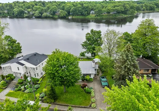 House for sale - 1765 Rue Fradet, Drummondville, J2B 1N7