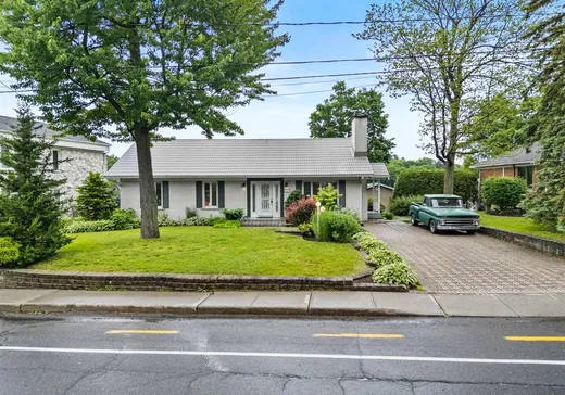 House for sale - 1765 Rue Fradet, Drummondville, J2B 1N7