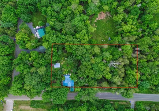 Maison à vendre - 95 Ch. de Hatley Acres, Magog, J0B 2C0