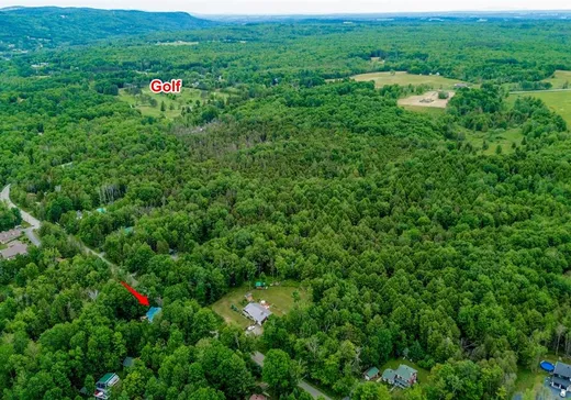 Maison à vendre - 95 Ch. de Hatley Acres, Magog, J0B 2C0