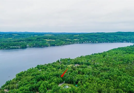 Maison à vendre - 95 Ch. de Hatley Acres, Magog, J0B 2C0