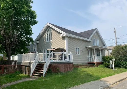 House for sale - 139 Rue St-Alphonse, Drummondville, J2B 6L5