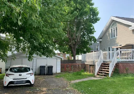 House for sale - 139 Rue St-Alphonse, Drummondville, J2B 6L5