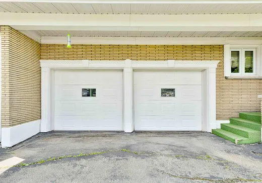 Maison à vendre - 694 Rue Chalifoux, Sherbrooke, J1G 1R3