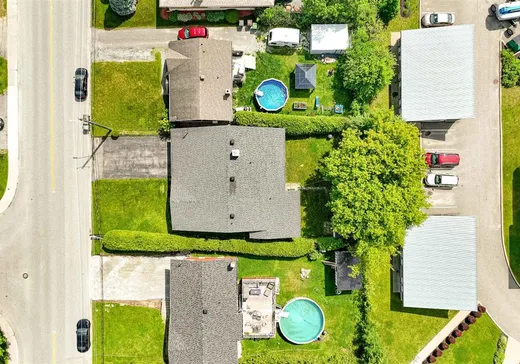 Maison à vendre - 694 Rue Chalifoux, Sherbrooke, J1G 1R3