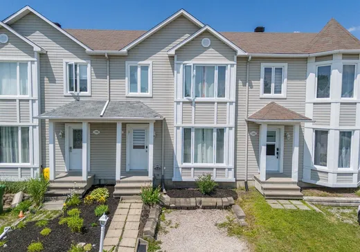 House for sale - 1206 Rue Zétes, Sherbrooke, J1R 0K3