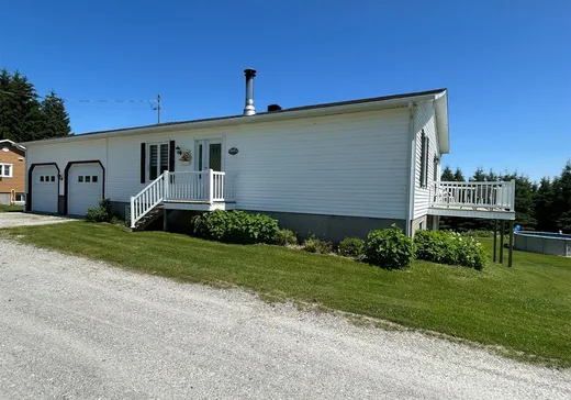 House for sale - 660 Route Turgeon, St-Ferdinand, G0N 1N0