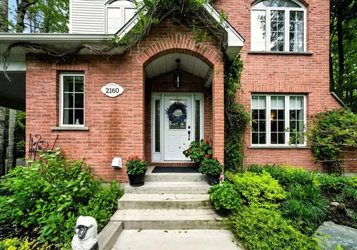 Maison à vendre - 2160 Rue Yves, Magog, J1X 2B9