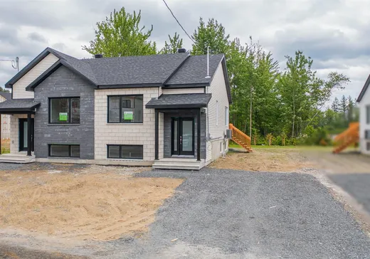 Bungalow à vendre - 445 Rue du Cabernet, Drummondville, J2B6X4