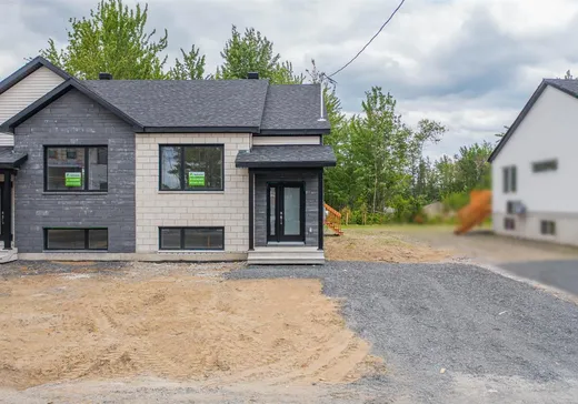 Maison à vendre - 445 Rue du Cabernet, Drummondville, J2B 6X4