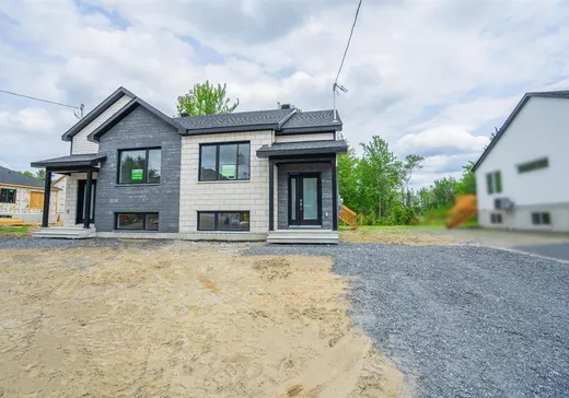 Maison à vendre - 445 Rue du Cabernet, Drummondville, J2B 6X4
