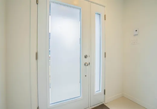 Maison à vendre - 445 Rue du Cabernet, Drummondville, J2B 6X4