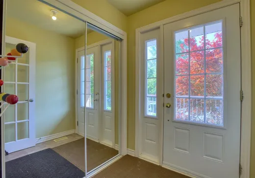 House for sale - 3805 Av. Ernest-Hemingway, Montreal (Saint-Laurent), H4R 3L5