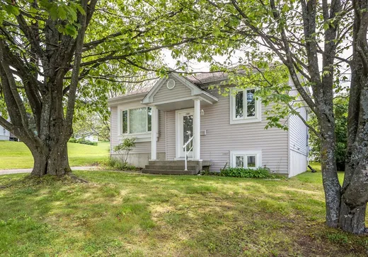 House for sale - 2085 Rue André, Sherbrooke, J1H 6G8