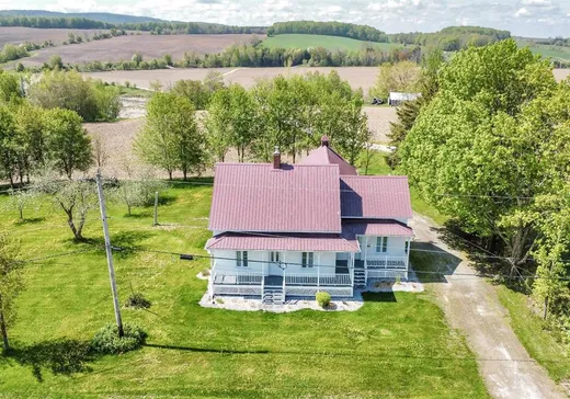 House for sale - 262 2e Rang, sainte-sophie-dhalifax, G0P 1L0