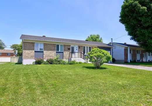 House for sale - 70 Rue des Jonquilles, Trois-Rivières, G8T 8E3