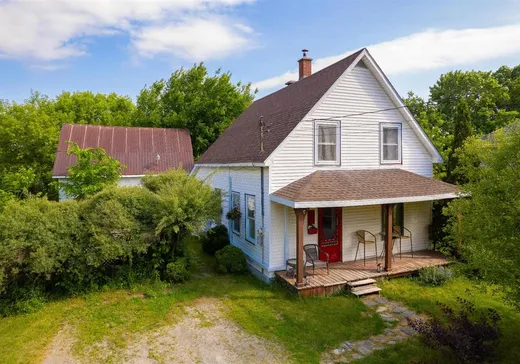 Maison à étages à vendre - 265 Rue Principale E., Cookshire-Eaton, J0B2A0