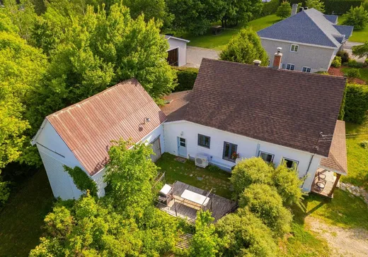 Maison à vendre - 265 Rue Principale E., Cookshire-Eaton, J0B 2A0