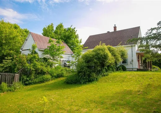Maison à vendre - 265 Rue Principale E., Cookshire-Eaton, J0B 2A0