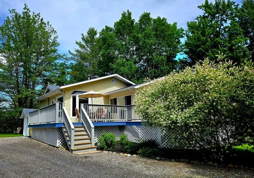 Maison à vendre - 70 Ch. des Riverains, Saint-Augustin-de-Desmaures, J0B 1B0