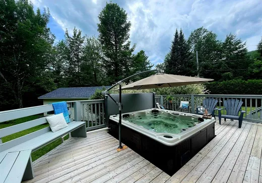 Maison à vendre - 70 Ch. des Riverains, Saint-Augustin-de-Desmaures, J0B 1B0