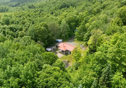 Bungalow for sale - 141 Ch. Gosford S., App. 605, Weedon, J0B3J0