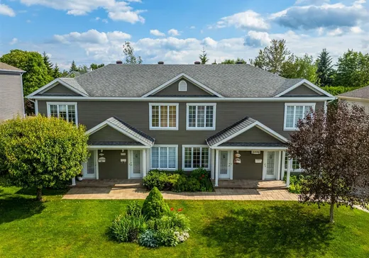 Two or more stories for sale - 2774 Rue Georges-Cusson, Les Nations, J1L2X8