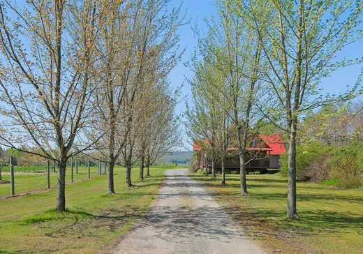 Fermette à vendre - 256Z 11e Rang, Windsor, J1S 0C7