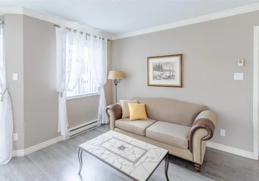 Condo à vendre - 175 Rue De Bigarré, App. 102, Victoriaville, G6P 4Z1