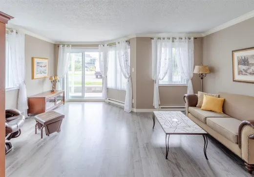 Condo à vendre - 175 Rue De Bigarré, App. 102, Victoriaville, G6P 4Z1