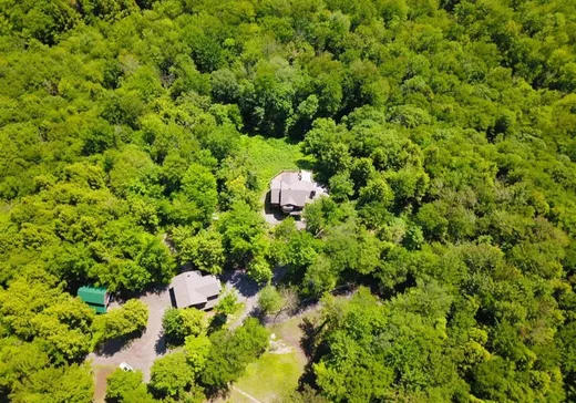 Maison à vendre - 639A Route de Mansonville, Mansonville, J0E 1X0