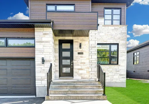 Maison à vendre - 2310 Rue de Toulon, Mascouche, J7K 0W1